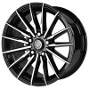 NeoWheel Matrix 16 Inch BM finish PCD 5x114.3 | Size 16X7 Inch